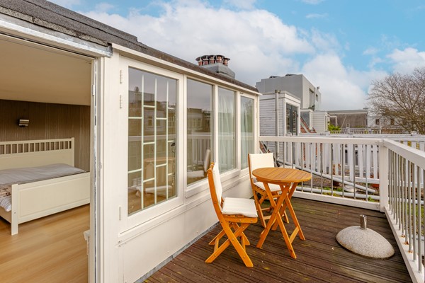 Medium property photo - Madurastraat 62-3, 1094 GR Amsterdam